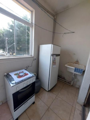 Apartamento aconchegante